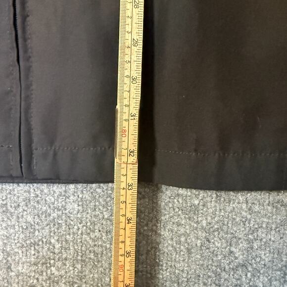 SCOTTeVEST RFID Travel Vest Men 3XL XXXL Black Utility Tec Full Zip Pockets - Picture 5 of 11